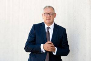 Günter Stallecker